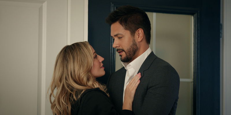 Still 'Virgin River' via Netflix