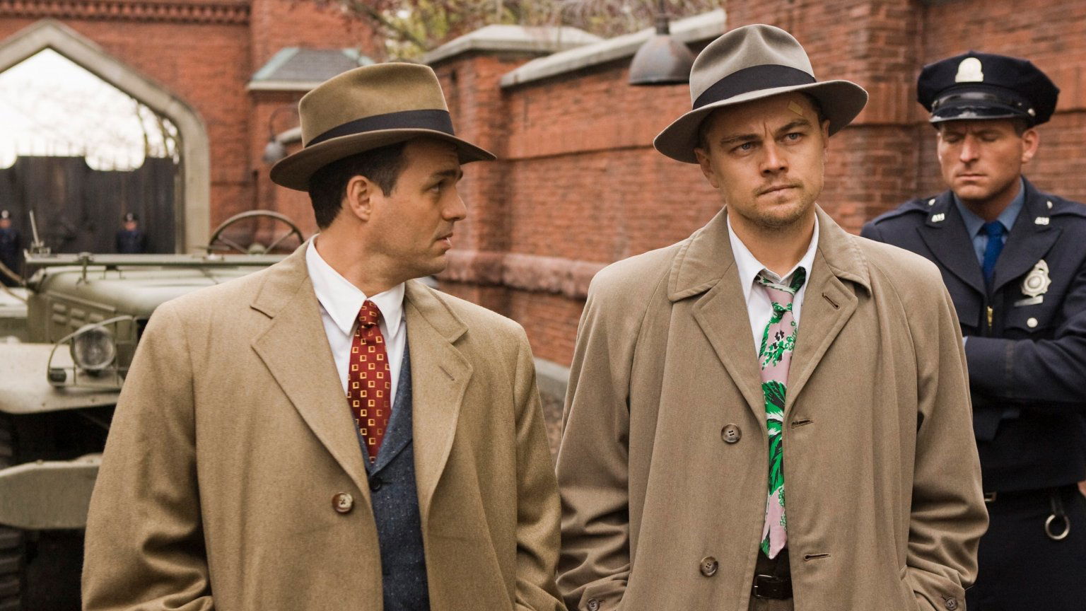 Films op tv: alle filmtips voor komende week