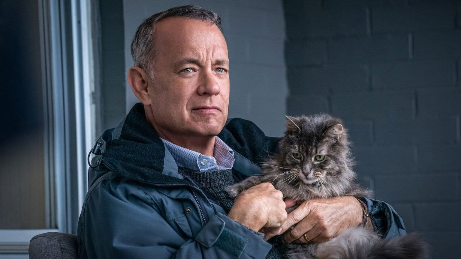 Netflix verwijdert binnenkort 'A Man Called Otto' en 20+ andere films & series
