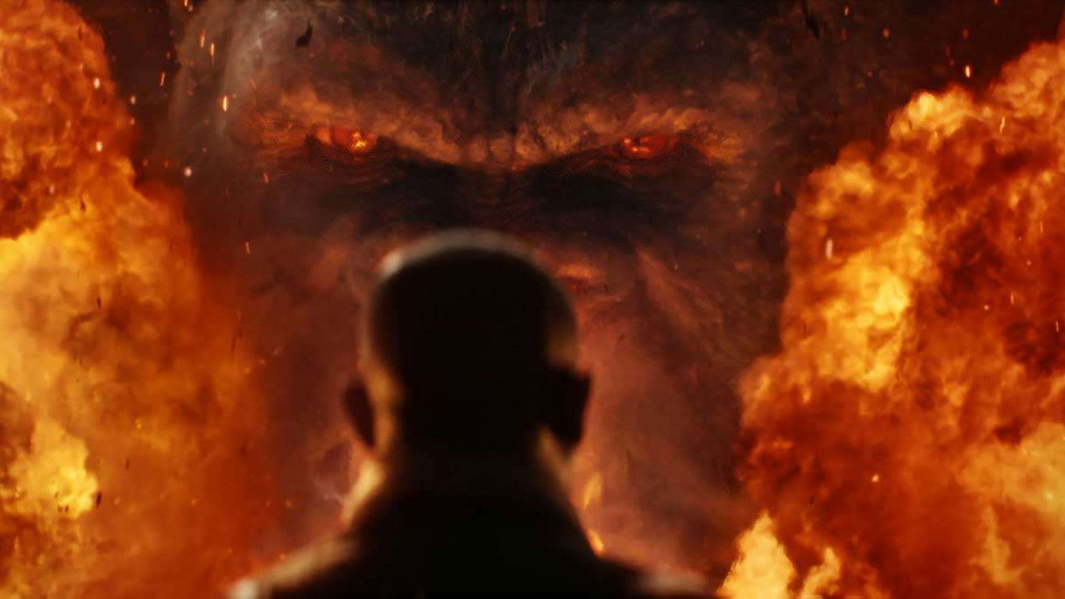 Recensie 'Kong: Skull Island'