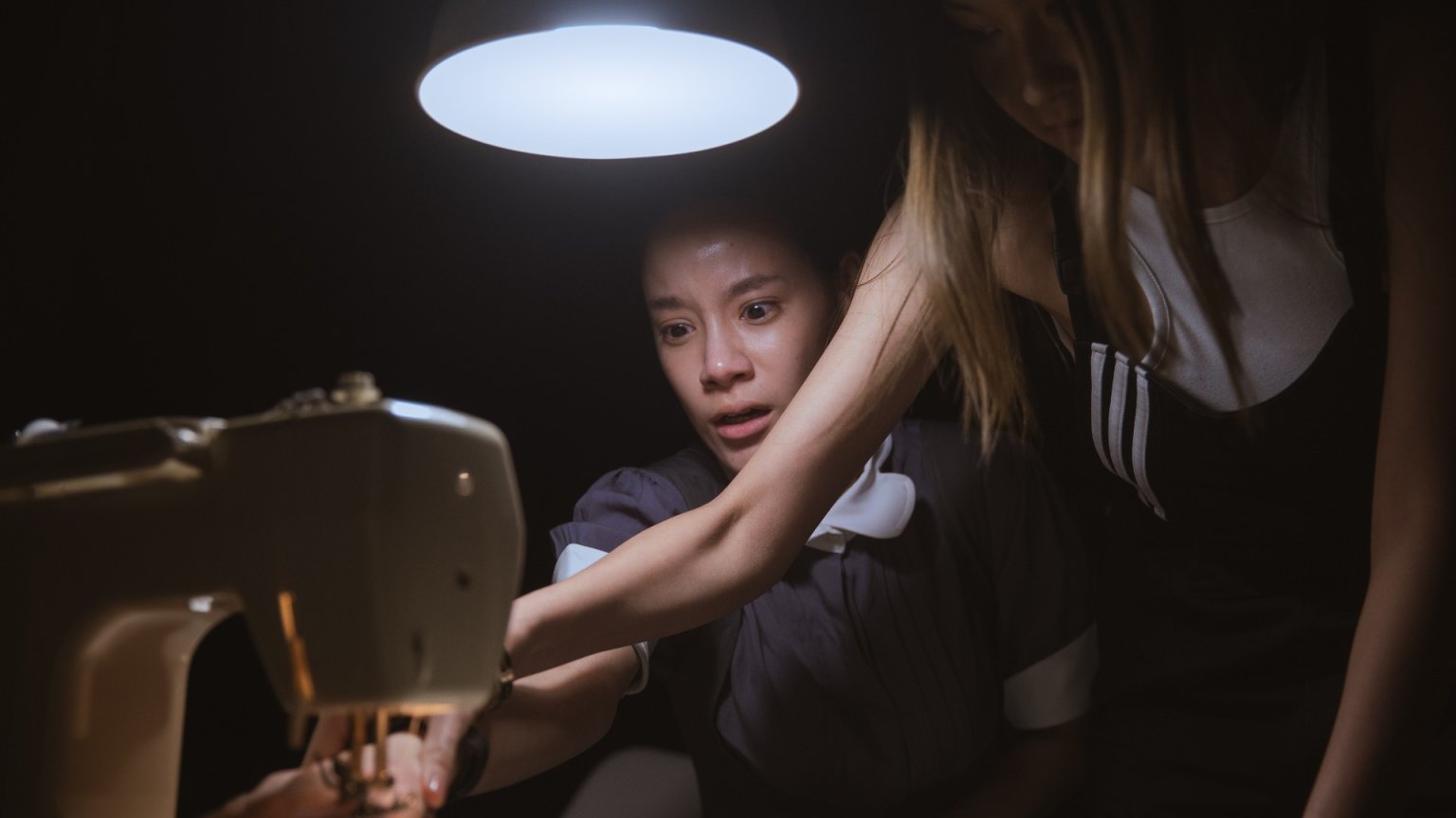 Netflix-abonnees zien plottwist in nieuwe mysteryserie niet aankomen: 'Niet te geloven!'