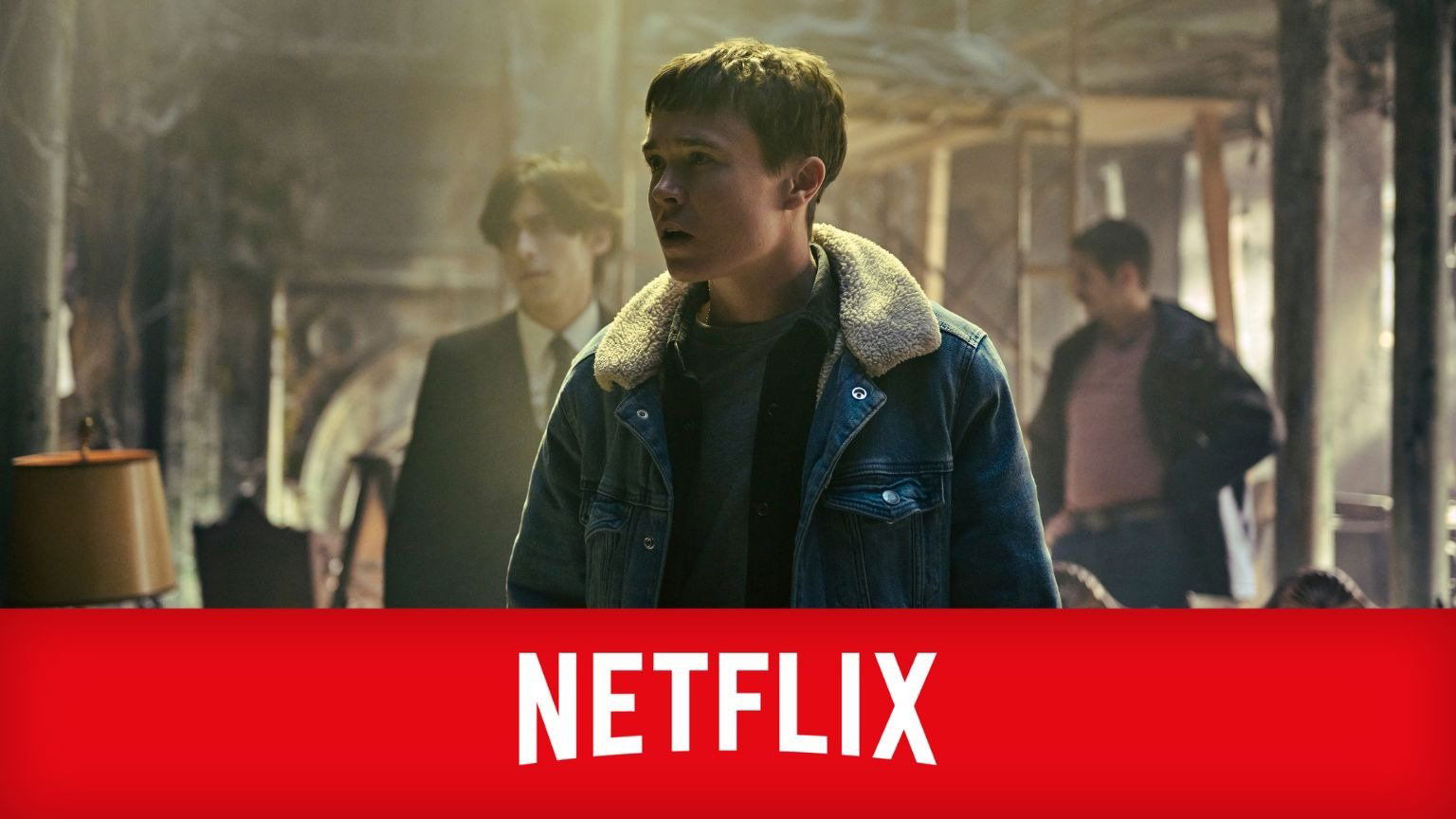 Deze week nieuw op Netflix (5 t/m 11 augustus, 2024)