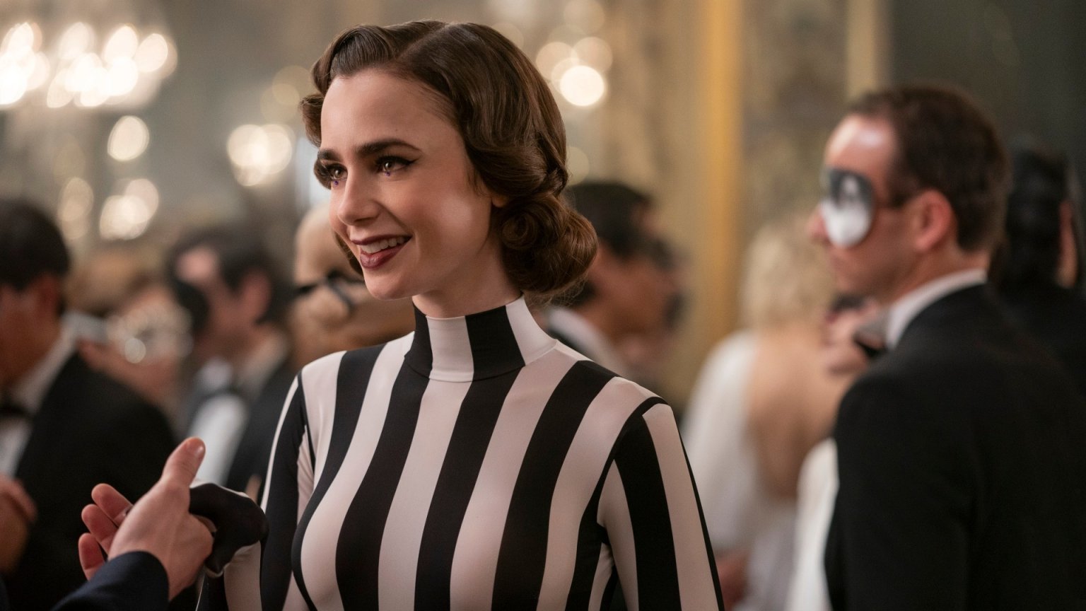 Netflix onthult langverwachte trailer van 'Emily in Paris' seizoen 4A