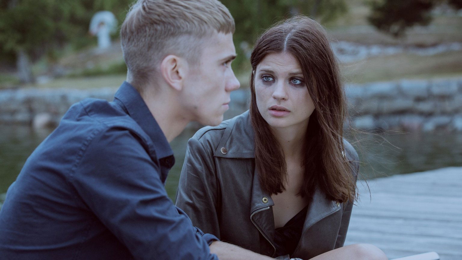 Zweedse miniserie op Netflix scoort hoog: 'Heel heftig maar zo de moeite waard'