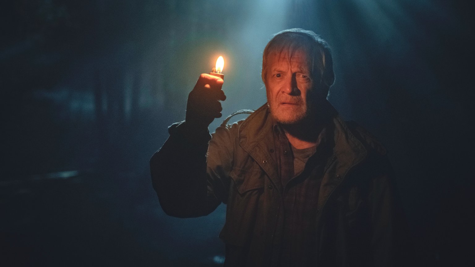 Netflix-abonnees raden elkaar 'gewelddadige' misdaadserie aan: 'Echt mooi gemaakt'