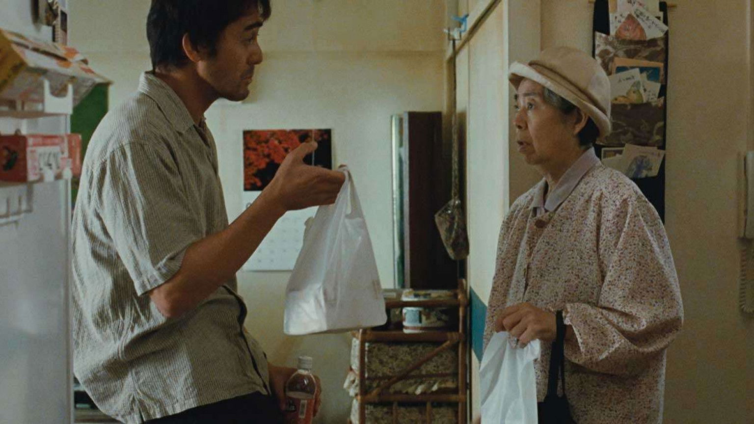 Recensie 'After the Storm'