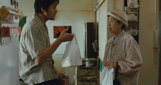 Recensie 'After the Storm'