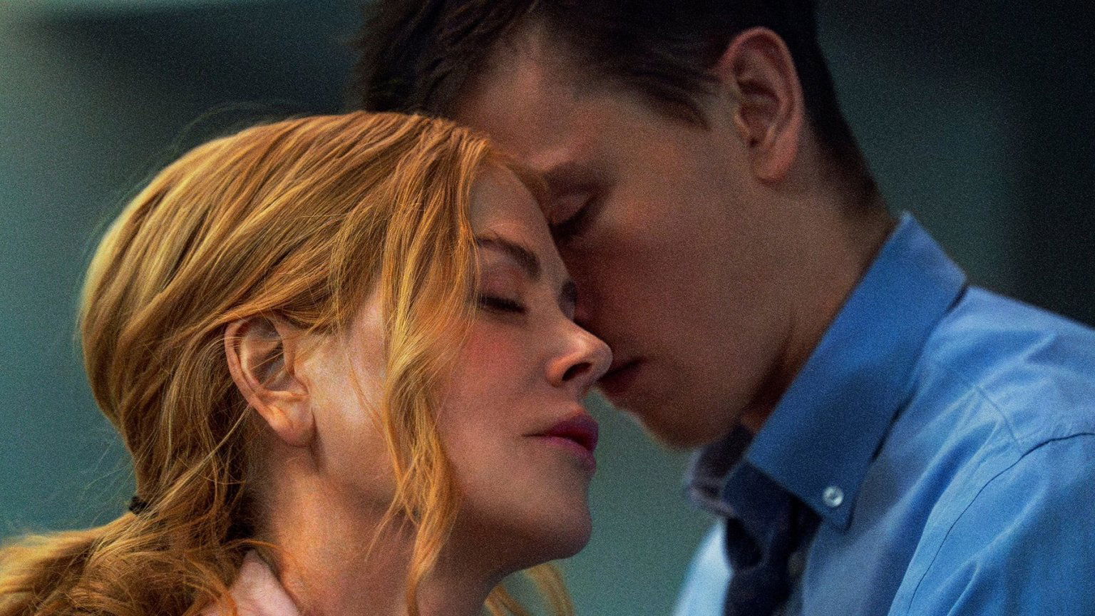 Eerste beeld onthuld van Halina Reijns erotische thriller 'Babygirl' met Nicole Kidman