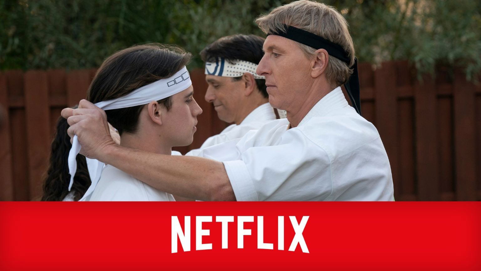 De top 10 populairste films & series nu op Netflix (week 30, 2024)