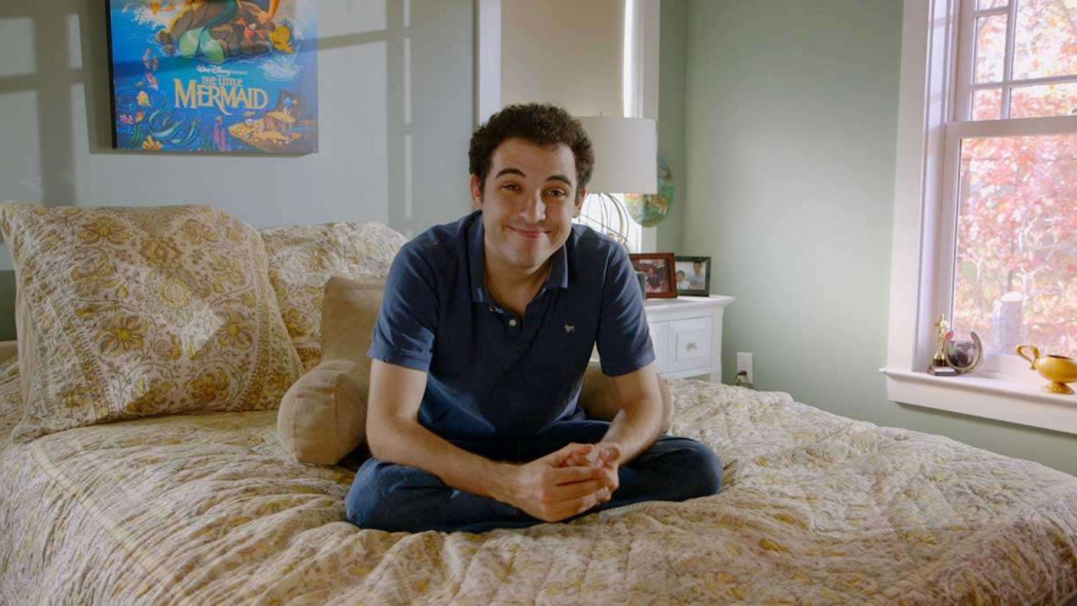 Recensie 'Life, Animated'