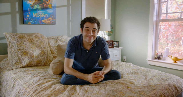 Recensie 'Life, Animated'