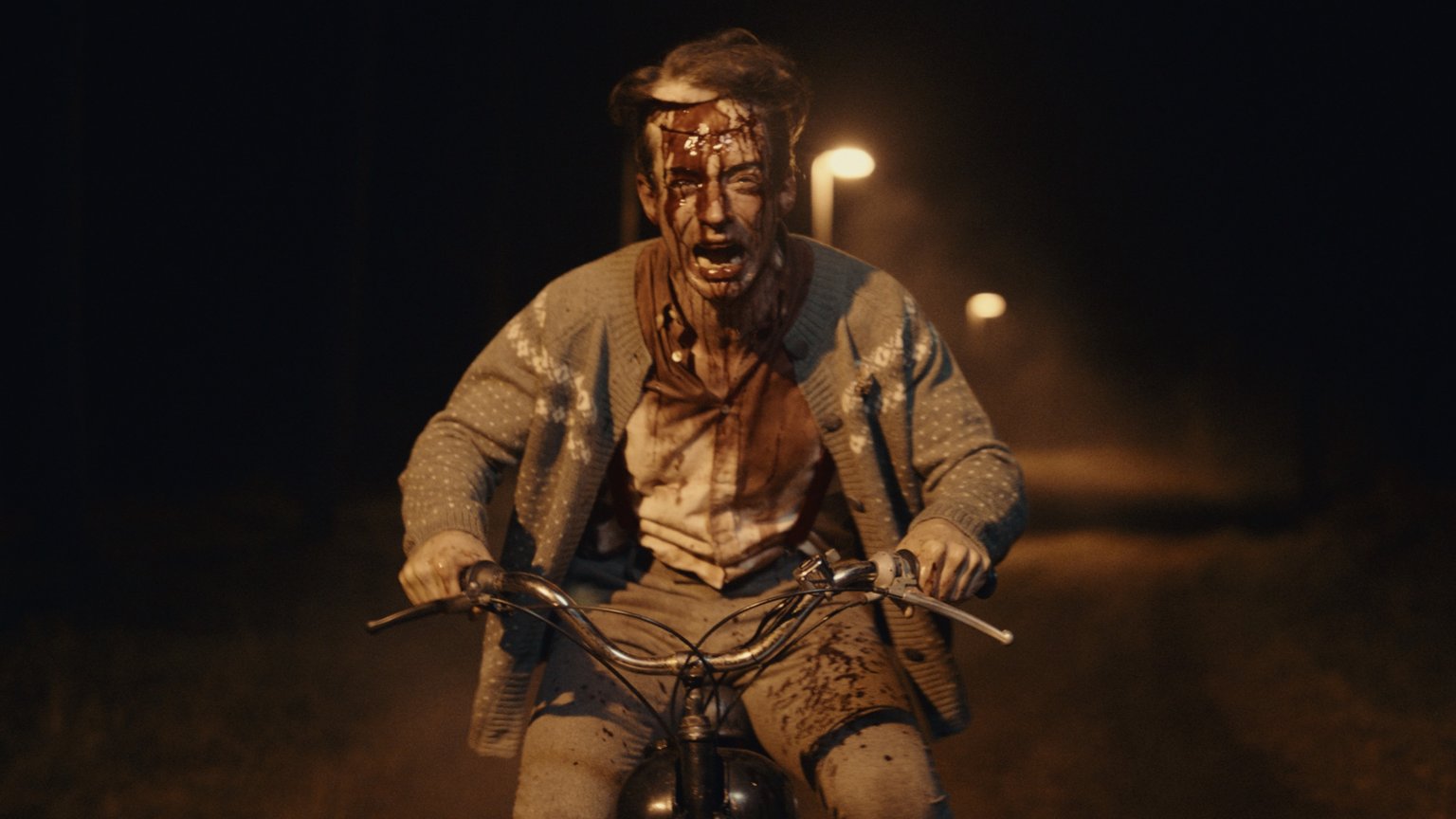 Netflix-abonnees kotsmisselijk door Zweedse horrorfilm: 'Ontzettend luguber'