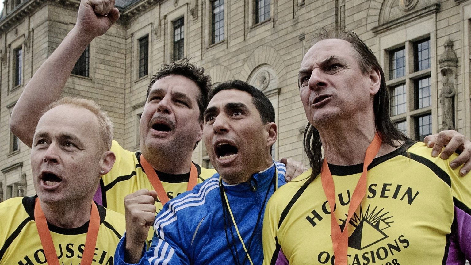 Bitterzoete komedie op Netflix volgens kijkers 'de beste Nederlandse film ooit'