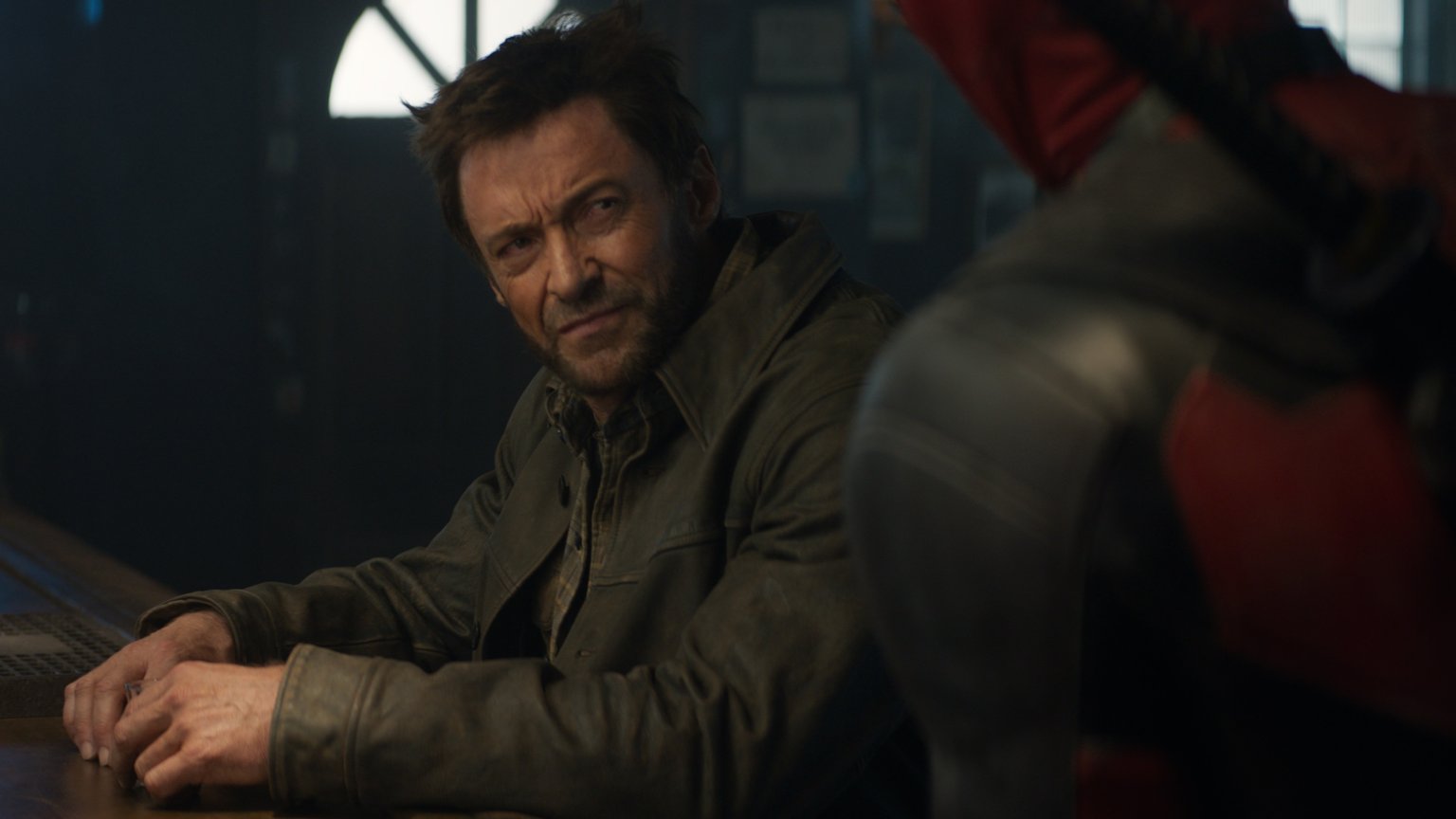 Hugh Jackman twijfelde over 'Deadpool & Wolverine'-verzoek: 'Vooruit dan maar'