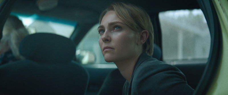 Afbeelding via Allyson Riggs/Netflix © 2024
