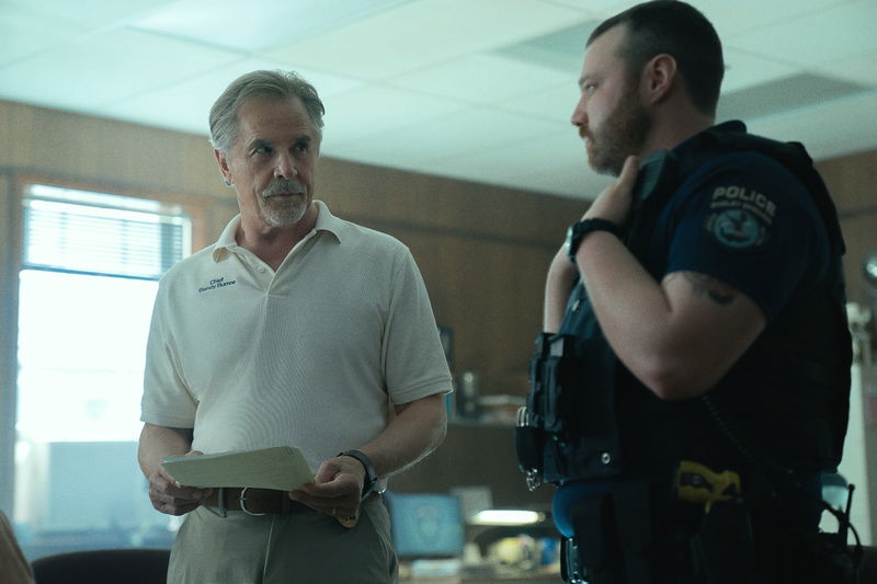 Afbeelding via Allyson Riggs/Netflix © 2024