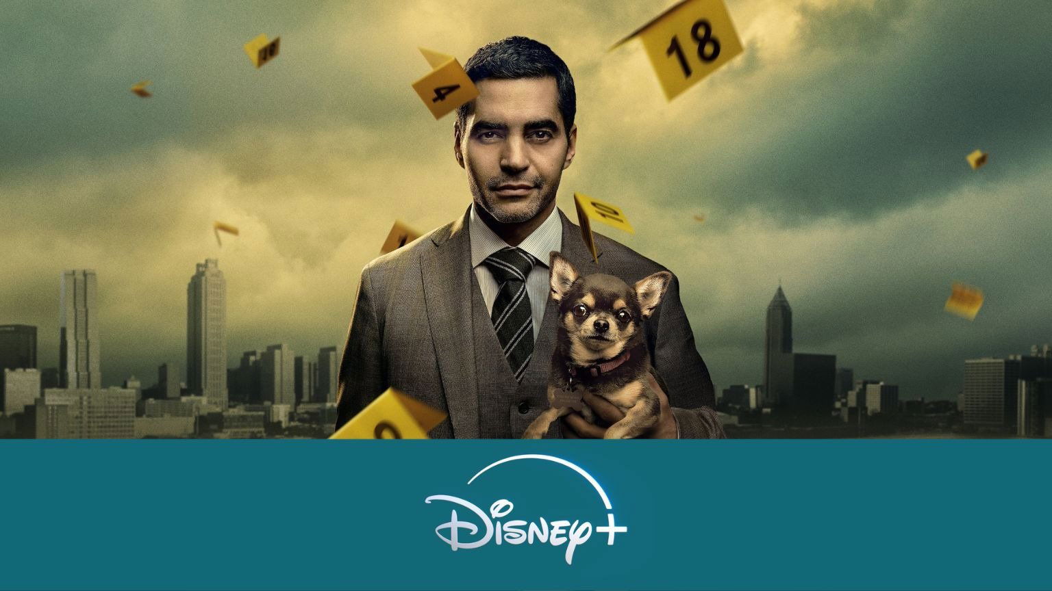 De beste nieuwe series & seizoenen op Disney+ (week 30, 2024)