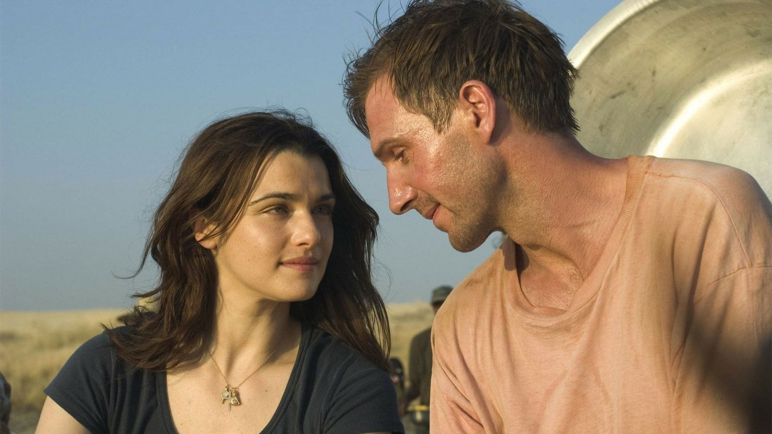 Oscarwinnend drama met Ralph Fiennes volgende week te zien op Netflix