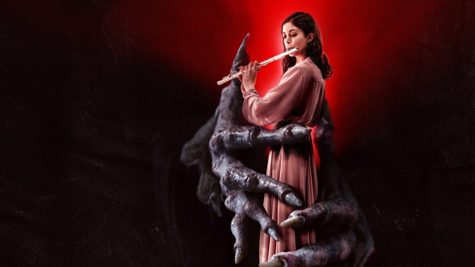 Bovennatuurlijke horrorfilm over muzikale vloek nu te zien op Netflix