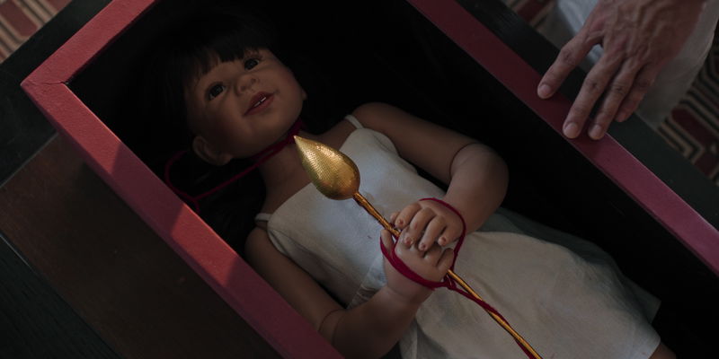 Afbeelding via Netflix
