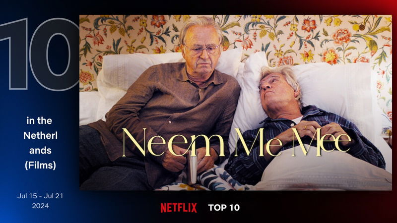 Afbeelding via Netflix