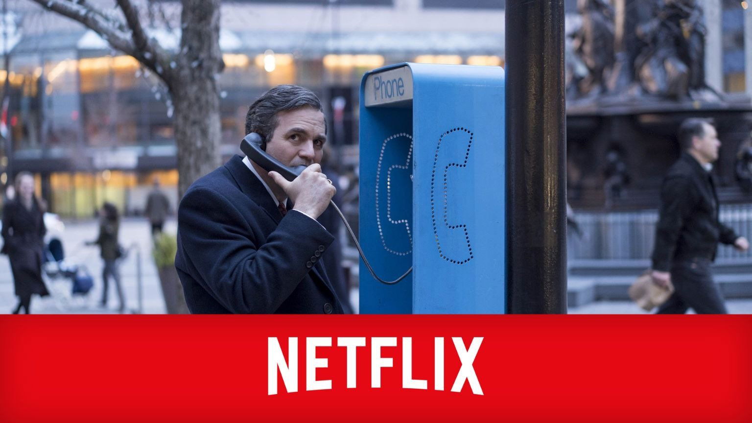 De 5 beste nieuwe films op Netflix (week 30, 2024)