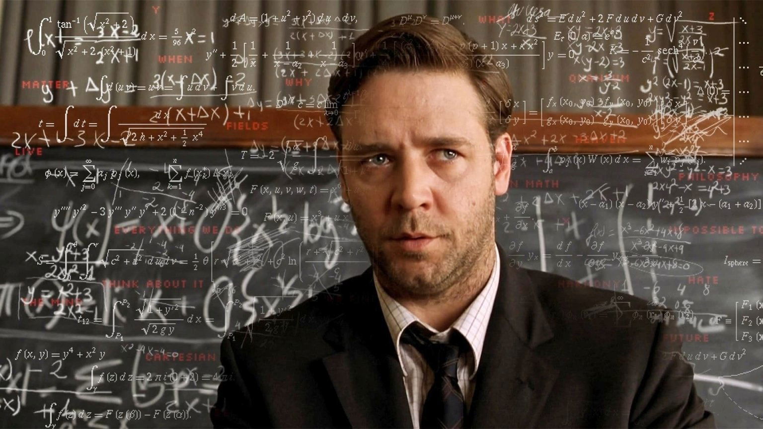 Films op tv: alle filmtips voor komende week