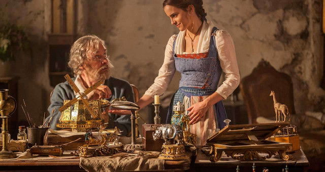 Recensie 'Beauty and the Beast'
