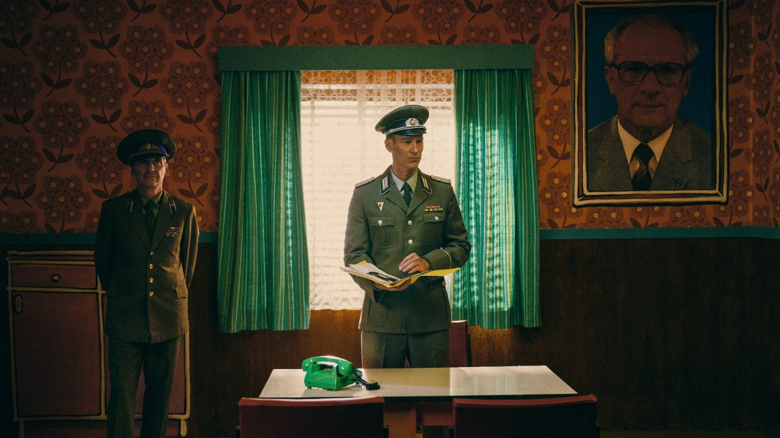 Nieuw seizoen van populaire spionageserie nu te zien op Netflix