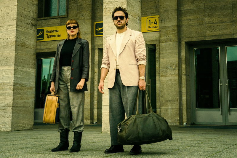 Nieuw seizoen van populaire spionageserie nu te zien op Netflix