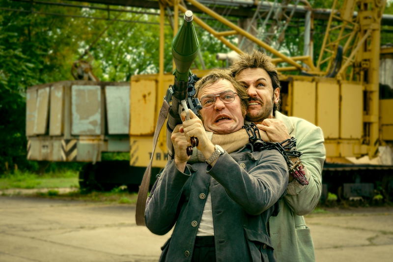 Nieuw seizoen van populaire spionageserie nu te zien op Netflix