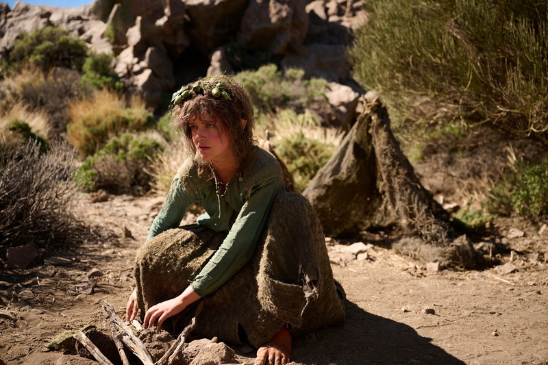 Afbeelding via Ben Rothstein / Prime Video