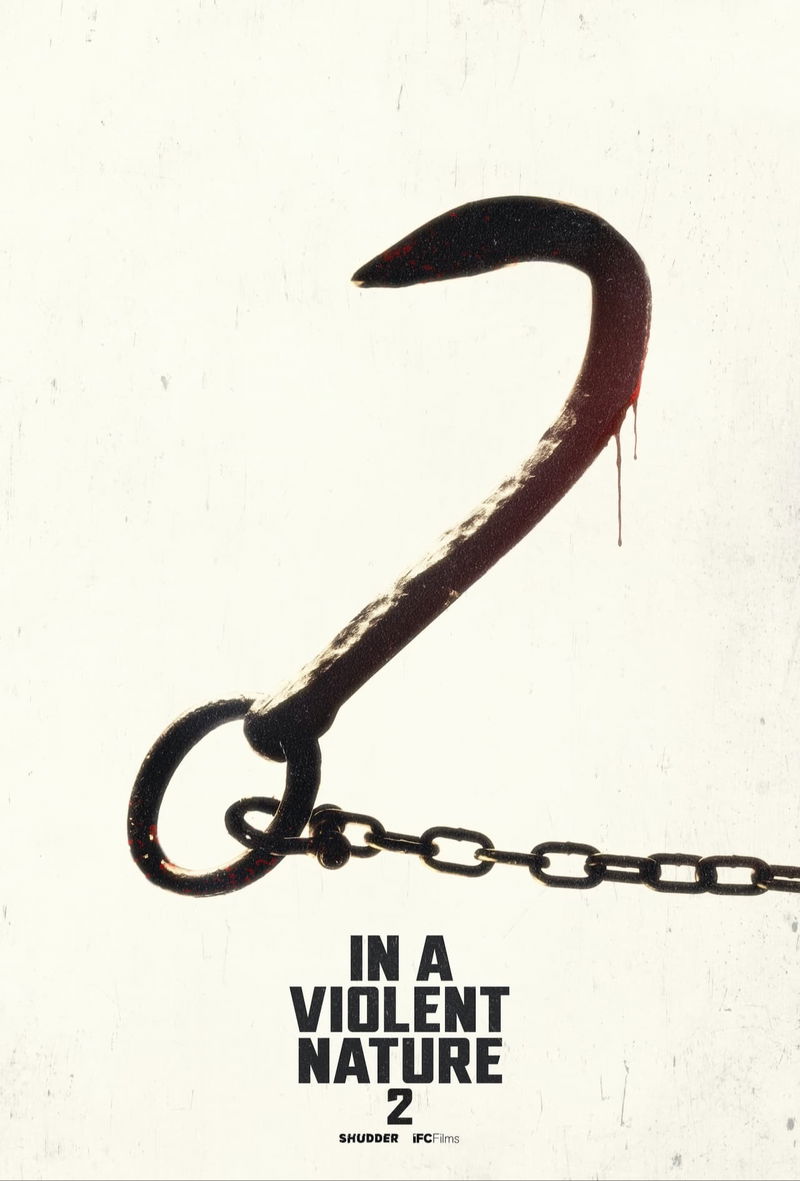 Still 'In a Violent Nature 2' via TMDb