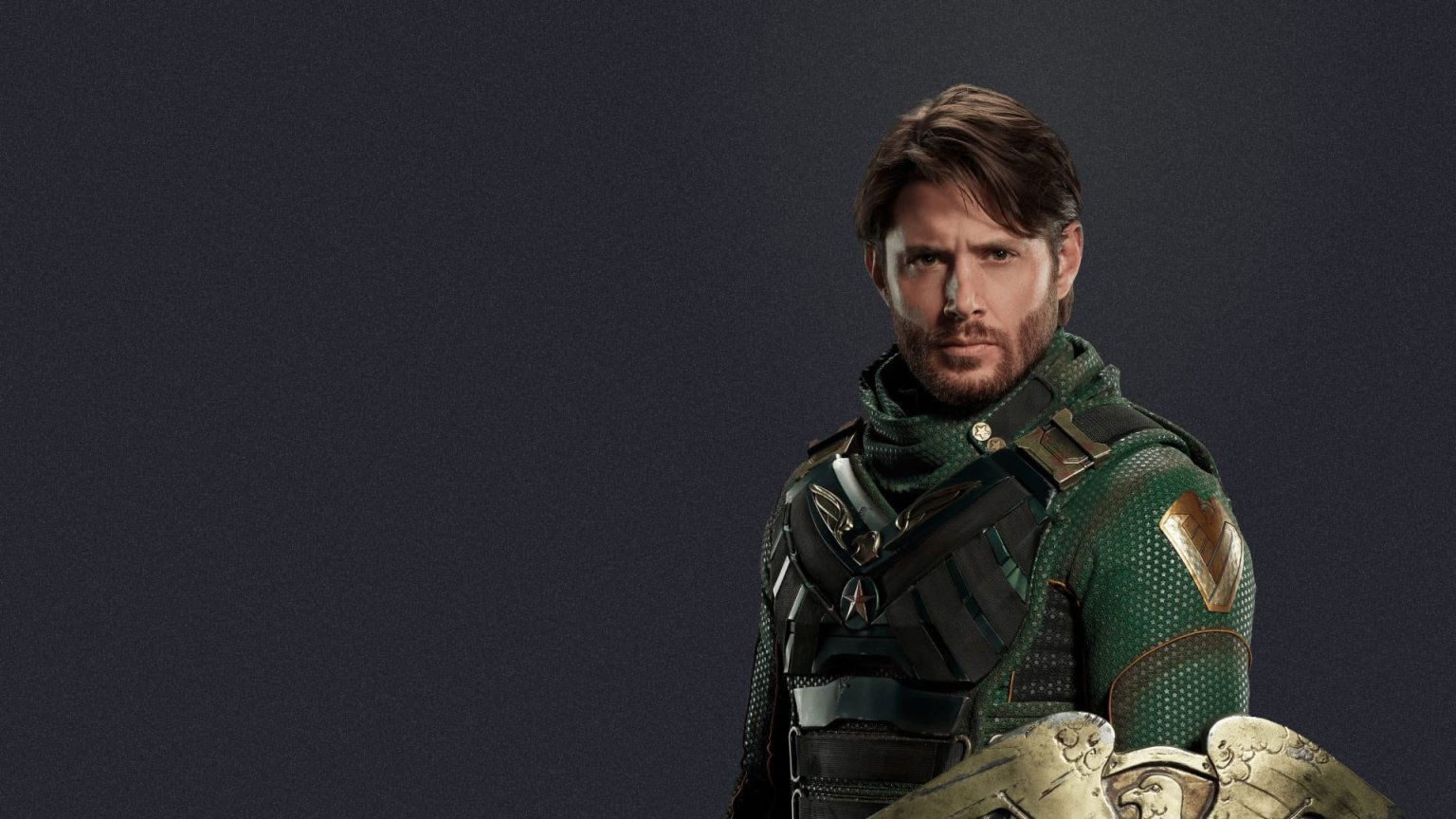 'The Boys'-prequel 'Vought Rising' aangekondigd met Jensen Ackles en Aya Cash in hoofdrol