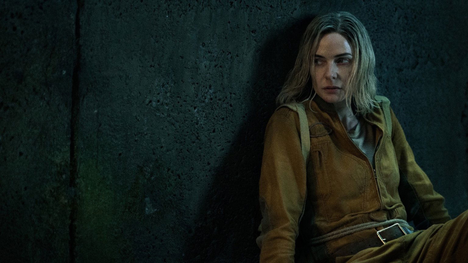 Releasedatum tweede seizoen 'Silo', met Rebecca Ferguson in hoofdrol, bekend
