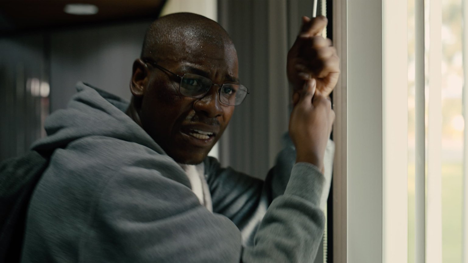 Meeslepende thriller met John Boyega maakt opmars op Netflix