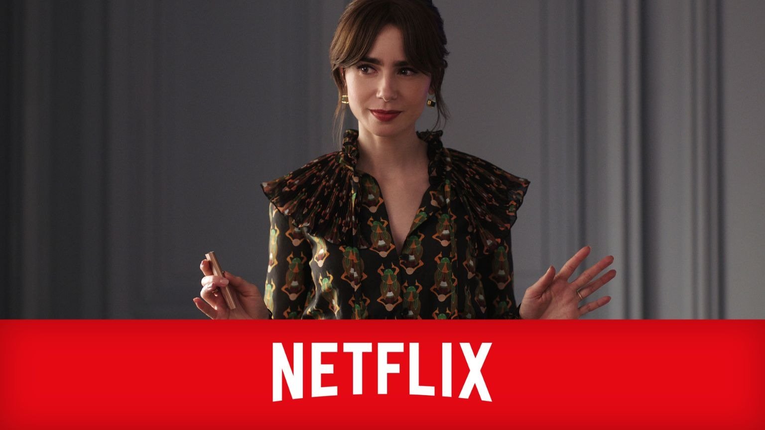Deze week nieuw op Netflix (12 t/m 18 augustus, 2024)