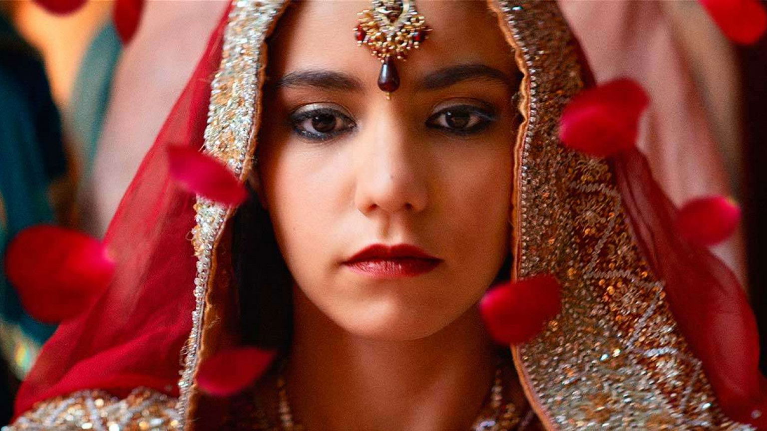 Recensie 'Noces'