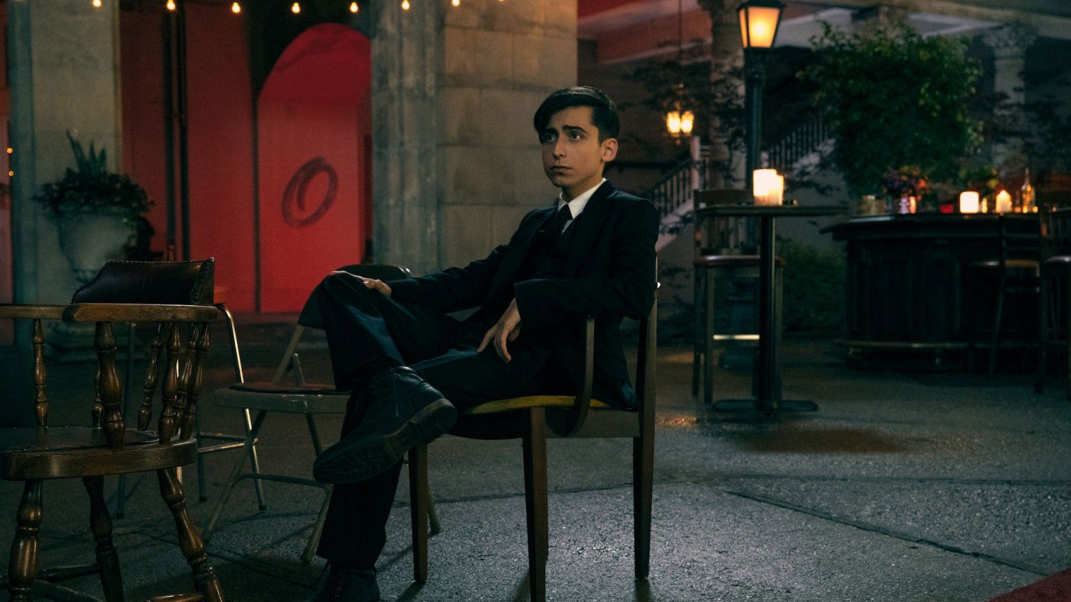 'The Umbrella Academy' seizoen 4 op Netflix: alles over de laatste afleveringen