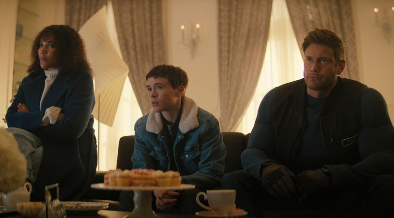 Afbeelding via Netflix