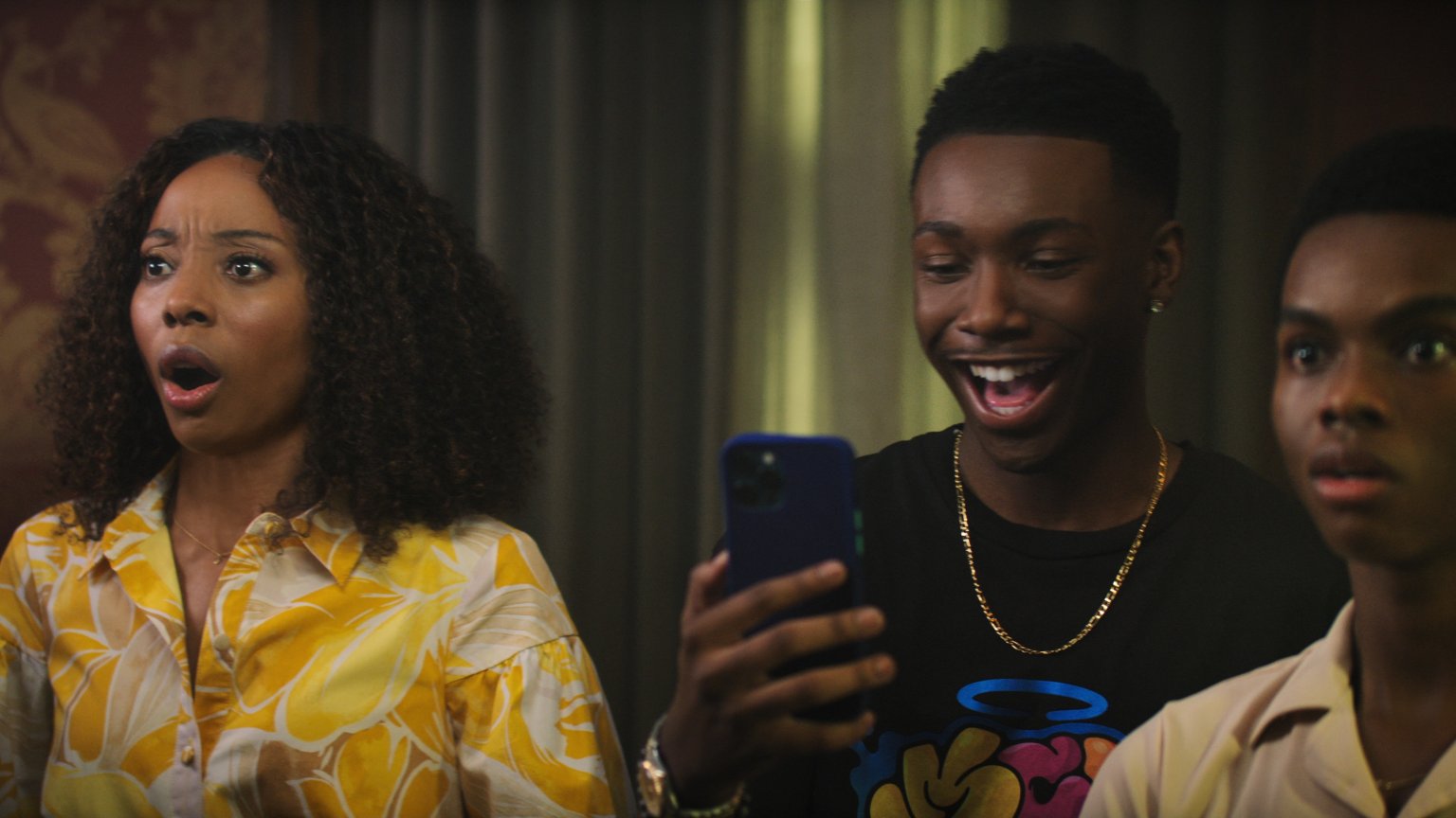 Actrice uit Netflix-film 'We Have a Ghost' overleden op 46-jarige leeftijd