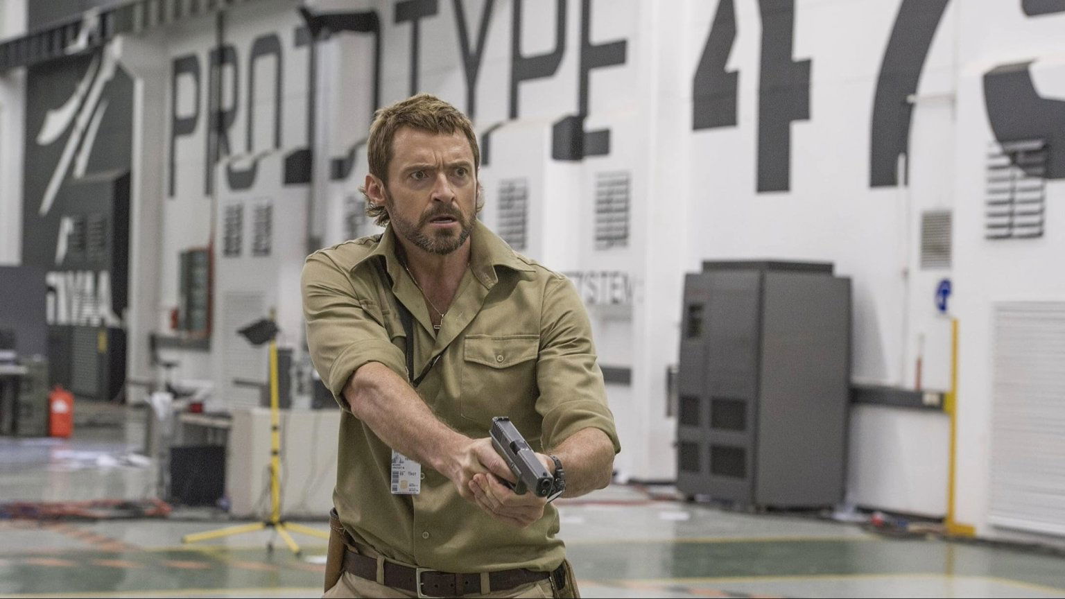 Deze actiefilm met Hugh Jackman is een verborgen parel op Netflix: 'Aanrader!'