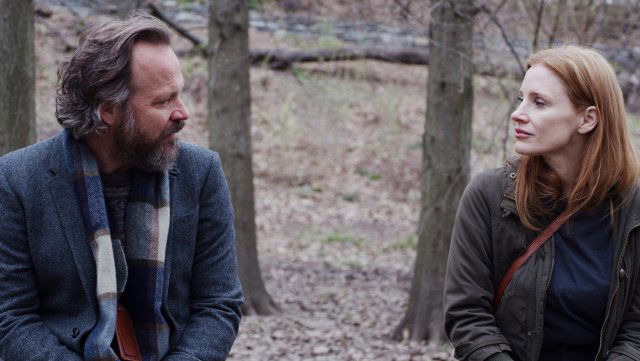 Recensie 'Memory'
