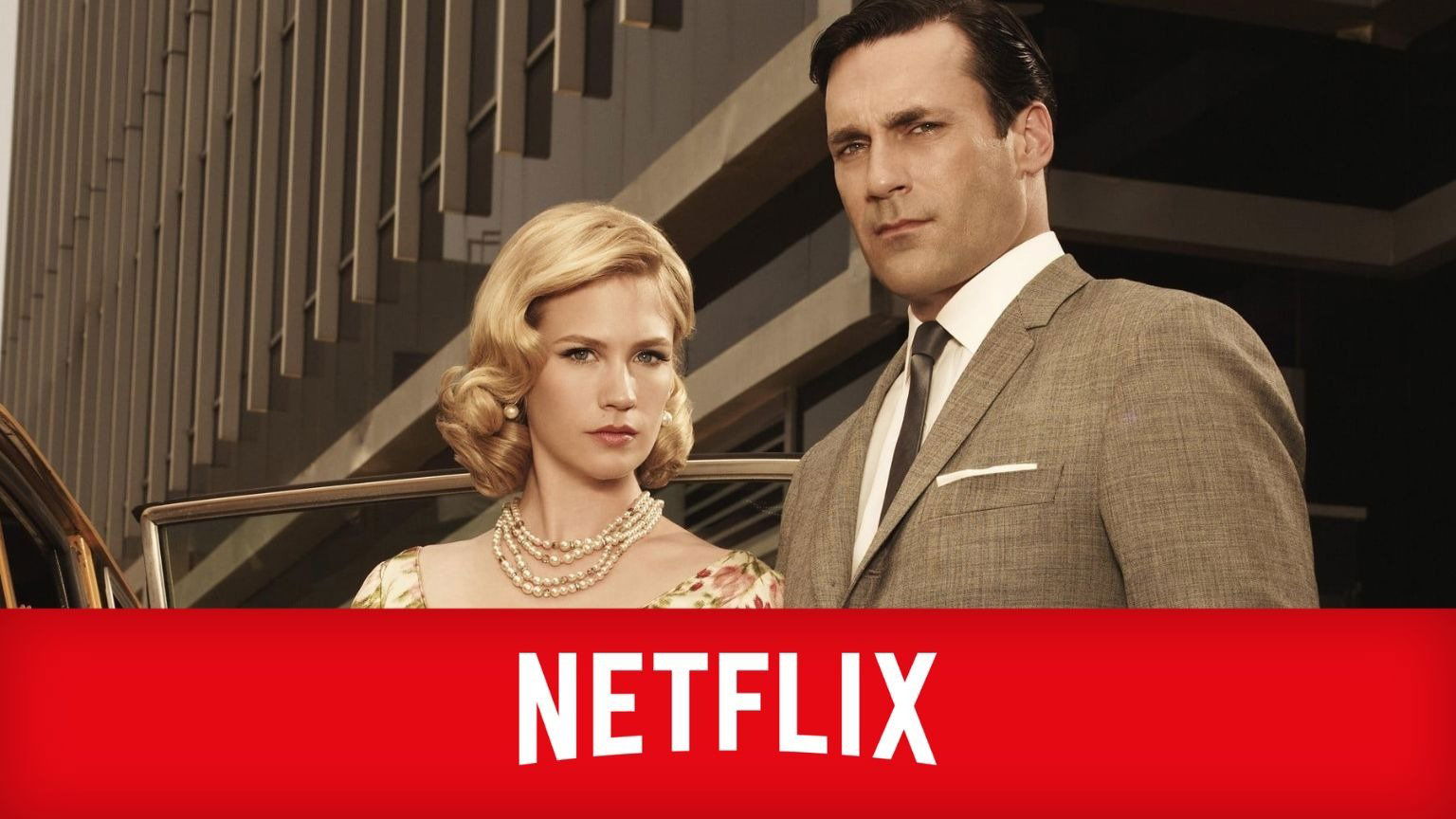 De 5 beste nieuwe series op Netflix (week 31, 2024)