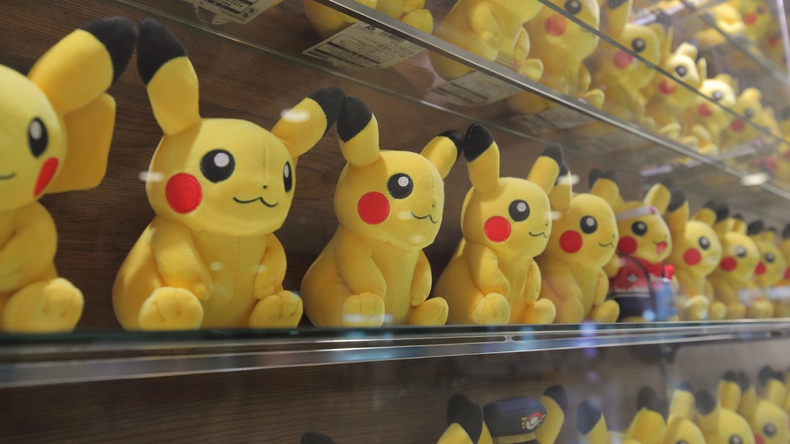 Nieuwe Pokémon-serie heeft releasedatum te pakken