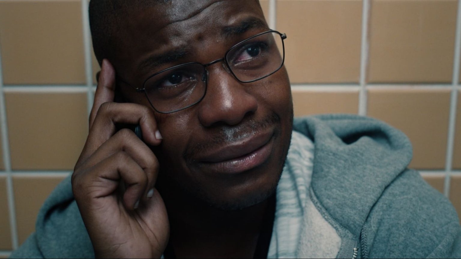 John Boyega domineert Netflix met ontroerende thriller