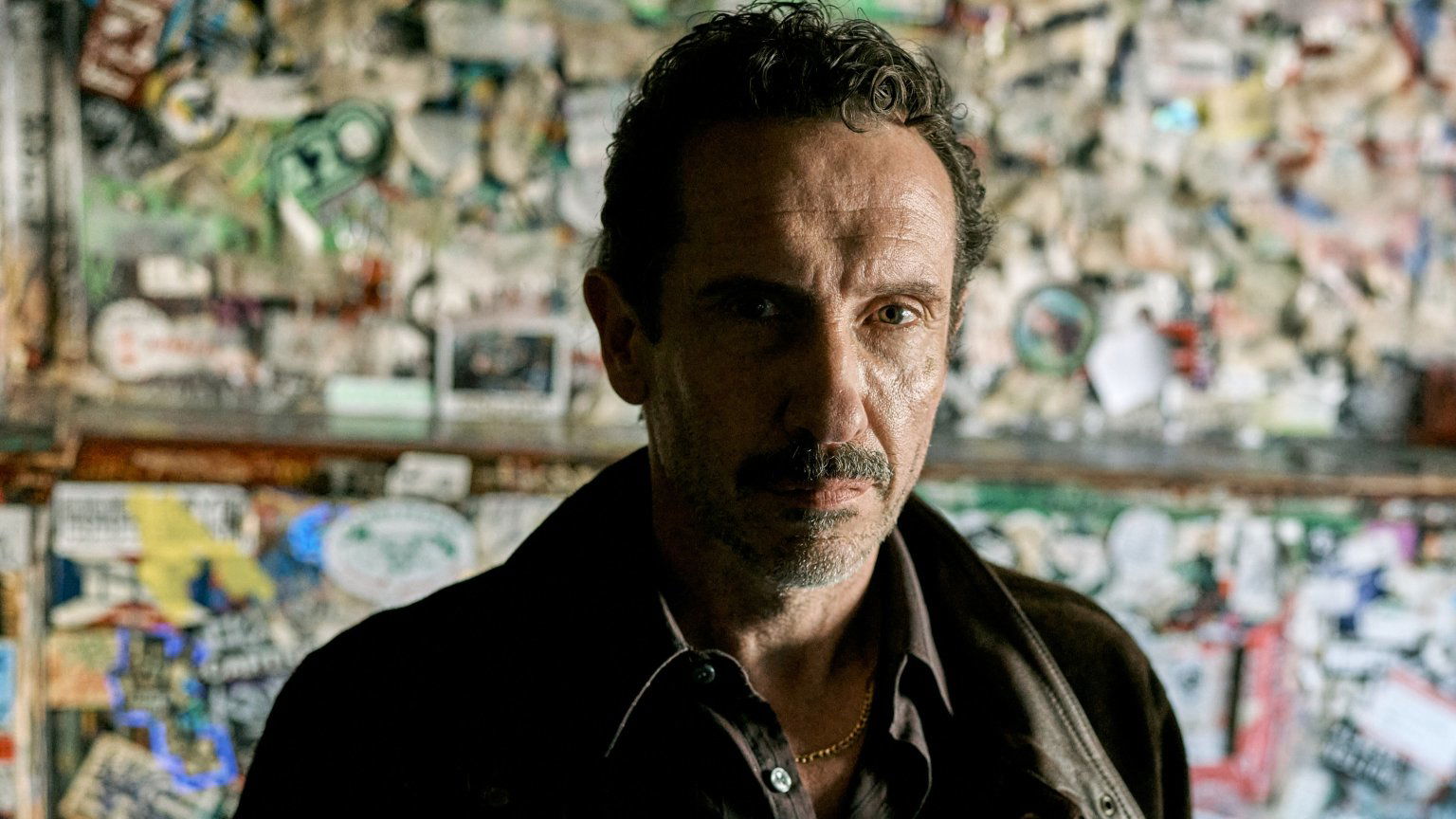 'Amsterdam Empire' op Netflix: alles over de nieuwe serie van makers 'Undercover'