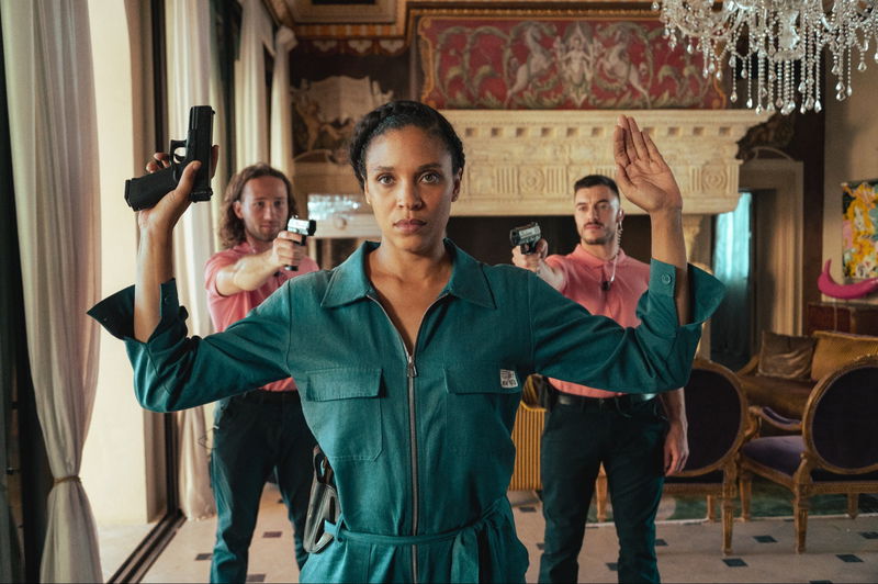 Afbeelding via Netflix / Marie Genin