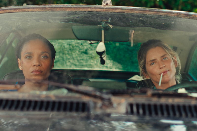 Afbeelding via Netflix / Marie Genin