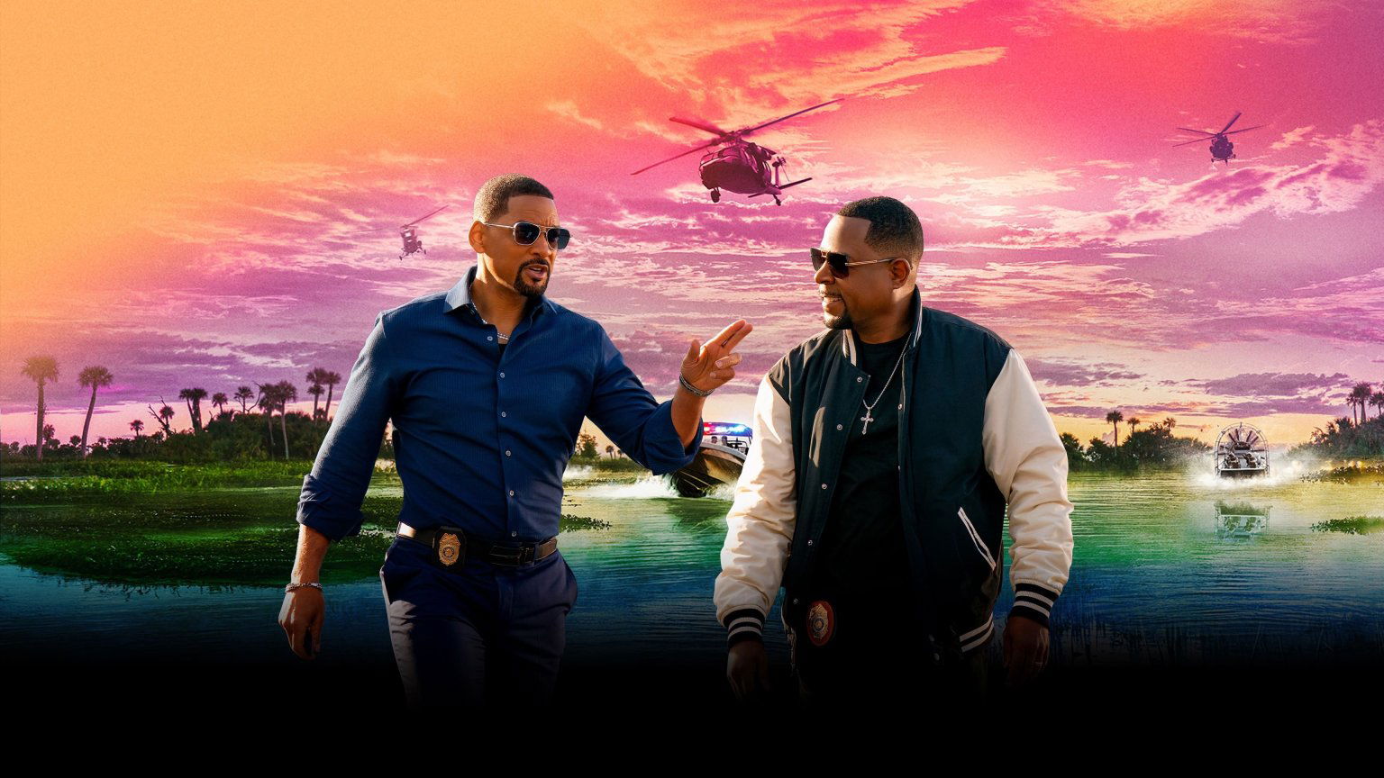 'Bad Boys: Ride or Die' met Will Smith vanaf vandaag on demand te zien